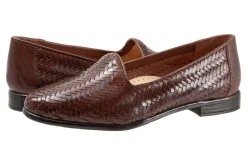 Women Trotters Wide|Standard-Liz III