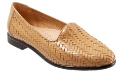 Women Trotters Wide|Standard-Liz III