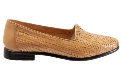 Women Trotters Wide|Standard-Liz III