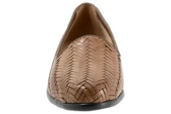 Women Trotters Wide|Standard-Liz III