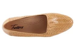 Women Trotters Wide|Standard-Liz III