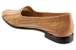 Women Trotters Wide|Standard-Liz III