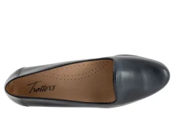 Women Trotters Extra Wide|Wide-Liz Lux