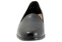 Women Trotters Extra Wide|Wide-Liz Lux