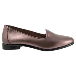 Women Trotters Extra Wide|Wide-Liz Lux