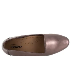 Women Trotters Extra Wide|Wide-Liz Lux