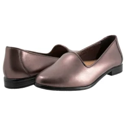 Women Trotters Extra Wide|Wide-Liz Lux