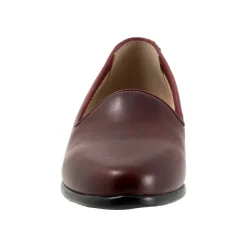 Women Trotters Extra Wide|Standard-Liz Lux