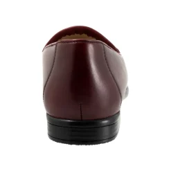 Women Trotters Extra Wide|Standard-Liz Lux