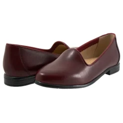 Women Trotters Extra Wide|Standard-Liz Lux