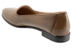 Women Trotters Extra Wide|Wide-Liz Lux