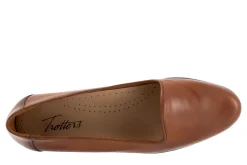 Women Trotters Extra Wide|Wide-Liz Lux