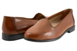 Women Trotters Extra Wide|Wide-Liz Lux