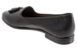 Women Trotters Standard|Wide-Liz Tassel