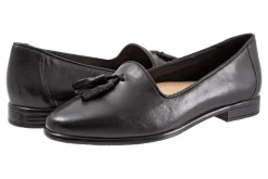 Women Trotters Standard|Wide-Liz Tassel