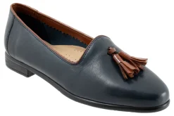 Women Trotters Standard|Wide-Liz Tassel