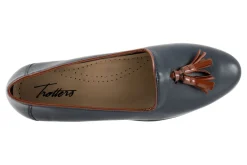 Women Trotters Standard|Wide-Liz Tassel