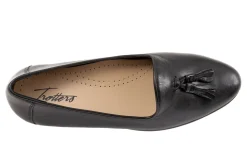 Women Trotters Standard|Wide-Liz Tassel