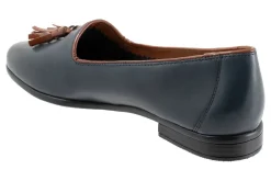 Women Trotters Standard|Wide-Liz Tassel