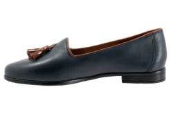 Women Trotters Standard|Wide-Liz Tassel