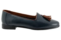 Women Trotters Standard|Wide-Liz Tassel