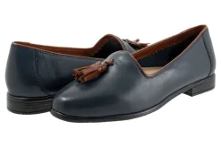 Women Trotters Standard|Wide-Liz Tassel