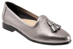 Women Trotters Standard|Wide-Liz Tassel