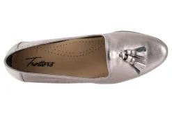 Women Trotters Standard|Wide-Liz Tassel