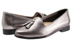 Women Trotters Standard|Wide-Liz Tassel