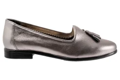 Women Trotters Standard|Wide-Liz Tassel