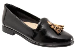 Women Trotters Standard|Wide-Liz Tassel