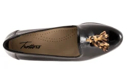 Women Trotters Standard|Wide-Liz Tassel