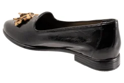 Women Trotters Standard|Wide-Liz Tassel