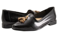 Women Trotters Standard|Wide-Liz Tassel