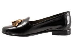 Women Trotters Standard|Wide-Liz Tassel