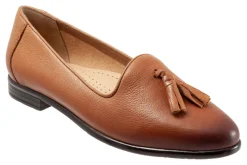 Women Trotters Standard|Wide-Liz Tassel