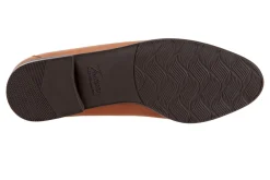 Women Trotters Standard|Wide-Liz Tassel