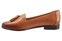 Women Trotters Standard|Wide-Liz Tassel