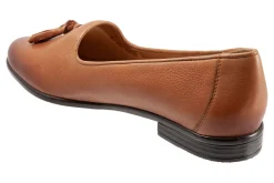 Women Trotters Standard|Wide-Liz Tassel