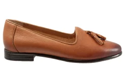 Women Trotters Standard|Wide-Liz Tassel