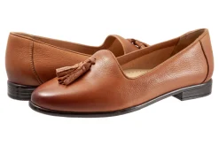 Women Trotters Standard|Wide-Liz Tassel