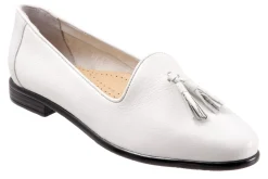 Women Trotters Standard|Wide-Liz Tassel