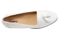 Women Trotters Standard|Wide-Liz Tassel