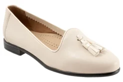 Women Trotters Wide|Narrow-Liz Tassel