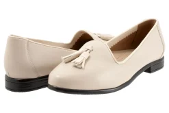 Women Trotters Wide|Narrow-Liz Tassel