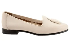 Women Trotters Wide|Narrow-Liz Tassel