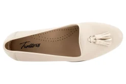 Women Trotters Wide|Narrow-Liz Tassel