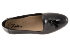 Women Trotters Wide-Liz Tassel