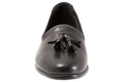 Women Trotters Wide-Liz Tassel