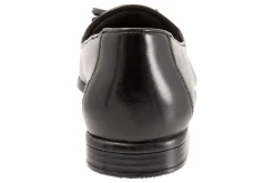 Women Trotters Wide-Liz Tassel